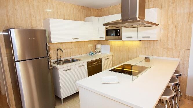 Holiday Club Sol Amadores